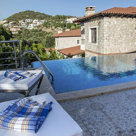 Club Antiphellos Κας