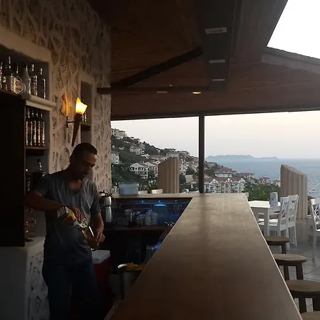 호텔 클럽 안티펠로스 카스