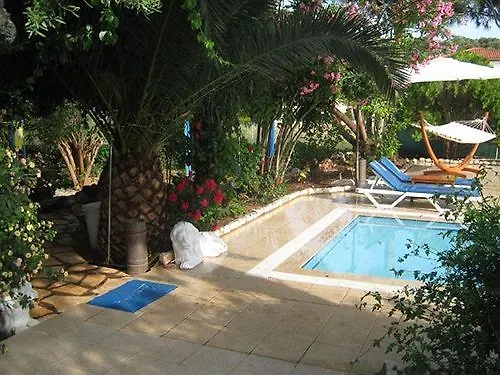 Club Antiphellos 3* Κας