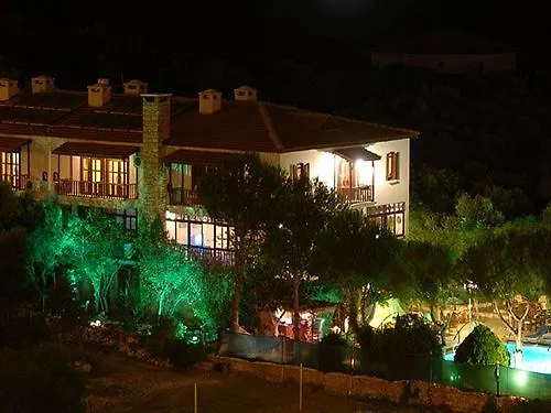 Club Antiphellos 3* Κας