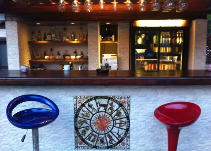 Club Antiphellos 3* Κας