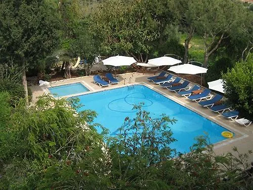 Club Antiphellos 3* Κας