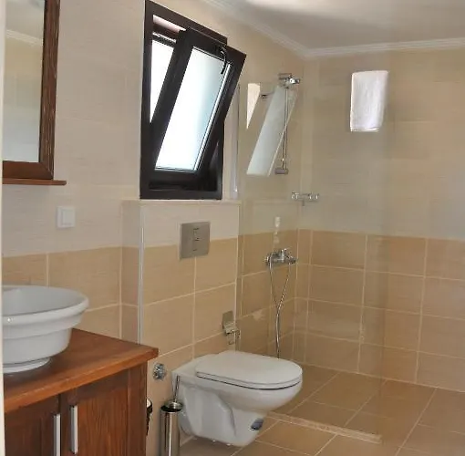 Ξενοδοχείο Club Antiphellos 3*