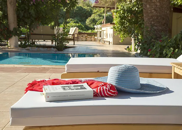 Club Antiphellos Ξενοδοχείο