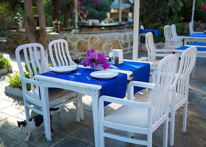 Ξενοδοχείο Club Antiphellos