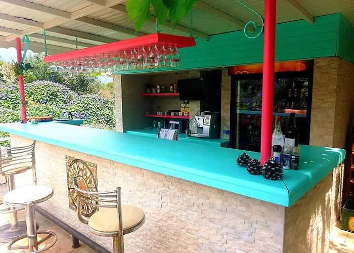 Club Antiphellos Κας